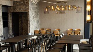 Bordeaux : un chef étoilé italien débarque avec son fast-food de pâtes fraîches