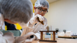 Cap Sciences t’embarque pour un Noël rempli d’aventures !