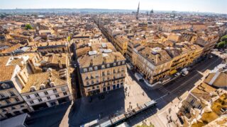 Immobilier : Bordeaux, parmi les villes les moins abordables d’Europe