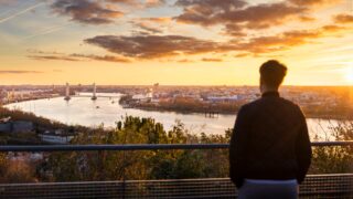 Budget 2026 : Bordeaux Métropole maintient le cap malgré un contexte économique tendu