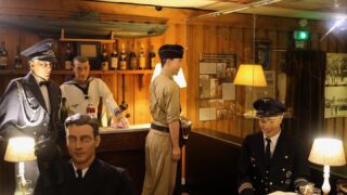 Le Bunker de La Rochelle : plongée dans la mémoire de l’Occupation