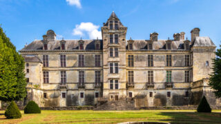 Château de Cadillac : visite d’un palais devenu prison en Gironde