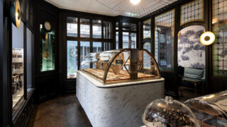 La Chocolaterie Lalère élargit son univers gourmand à Bordeaux