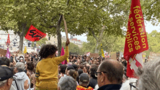 Bordeaux : tout savoir sur la grève du 2 décembre 2025