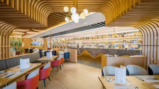 Autour de l’Asie : le buffet à volonté pour un voyage culinaire juste à côté de Bordeaux !