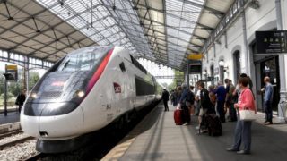 Projet LGV Sud-Ouest : le résultat des consultations