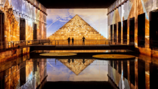 Noël et vacances à Bordeaux : les bons plans à ne pas manquer avec la Carte Jeune !