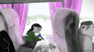 Les Nuits magiques : quatre courts métrages d’animation à découvrir à Bordeaux