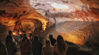 La ville de Chicago va découvrir la magie des grottes de Lascaux