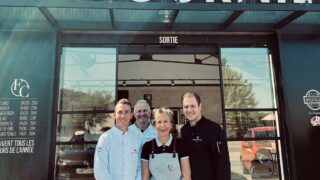 Près de Bordeaux, une galette des rois peut vous faire gagner une Peugeot 208 neuve