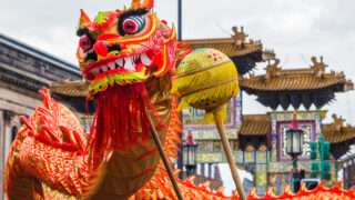 Bordeaux : la date du Nouvel An Chinois 2026 dévoilée !