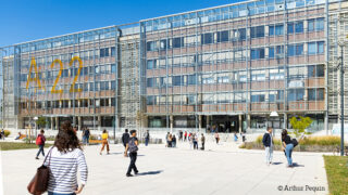 Portes ouvertes à l’Université de Bordeaux pour les lycéens les 30 et 31 janvier
