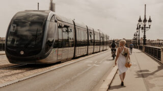 Bordeaux remporte le Pass d’or au Palmarès des Mobilités 2025