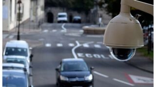 Vidéosurveillance : Bordeaux et sa métropole passent à la vitesse supérieure