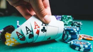 Le Winamax Poker Tour revient à Bordeaux en 2026 !