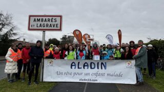 Le Tour de la Métropole revient pour une 13ᵉ édition solidaire au cœur de Bordeaux Métropole
