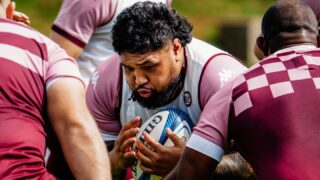 Des stars de l&rsquo;UBB en dédicaces au centre commercial Aushopping Bordeaux Lac