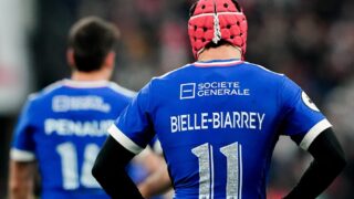 XV de France : l’UBB en force dans la liste de Galthié avant l’Irlande