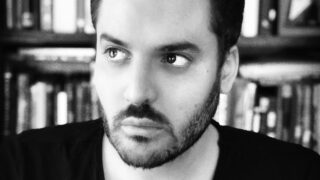 Bordeaux : Benjamin Lacombe en rencontre-signature à la librairie Mollat