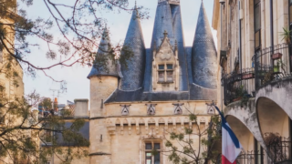 Où bouger à Bordeaux du 02 février au 08 février ?