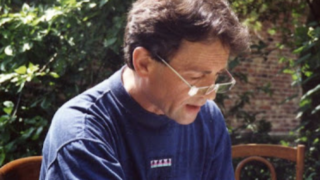 Bordeaux : une soirée pour (re)découvrir Michel Valprémy au Garage littéraire