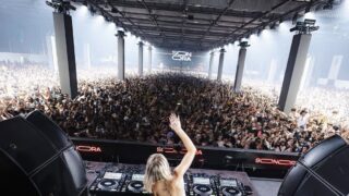 SONORA signe son grand retour à Bordeaux en juin 2026