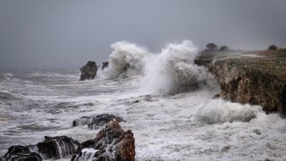 La tempête Goretti va frapper la France : à quoi s’attendre en Gironde ?
