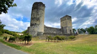 Château de Bellocq : une forteresse béarnaise aux portes de l’histoire