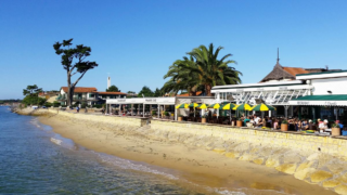 Cap Ferret : la justice tranche, la rue de la Plage est bien privée