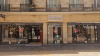 Maisons du Monde ferme définitivement ses portes dans le centre de Bordeaux