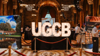 Les Grands Crus de Bordeaux s’envolent pour leur tournée nord-américaine