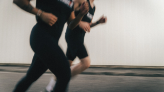 Rusher Race : la course fitness qui débarque à Bordeaux