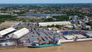 Le Grand port maritime de Bordeaux dévoile sa feuille de route pour les années à venir