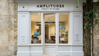 Bordeaux se met au voyage sur mesure avec l’ouverture d’Amplitudes