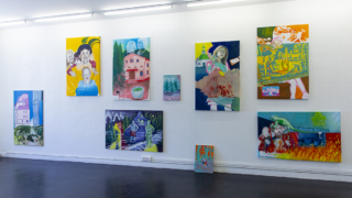 Bordeaux plonge dans l’univers de la BD avec les Fêtes Interconnectées