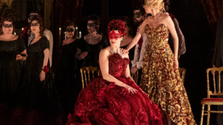 La Traviata, l’opéra qui te bouleverse au cœur de Bordeaux