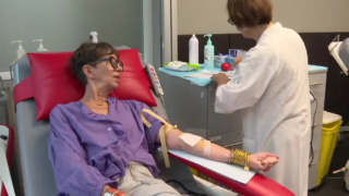 L&rsquo;EFS t&rsquo;invite à donner ton sang dans des lieux atypiques de Bordeaux