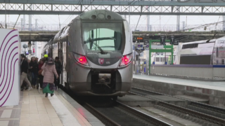TER 42 Bordeaux-Le Verdon : une ligne aux innombrables problèmes