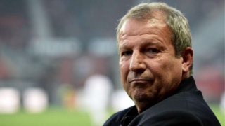 Rolland Courbis, ancien entraîneur des Girondins, s’est éteint