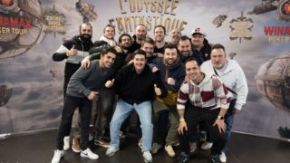 Huit Girondins en route pour la grande finale Winamax Poker Tour