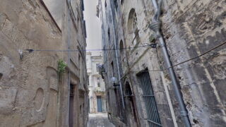 Connaissez-vous la plus petite rue de Bordeaux ?