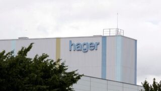 Gironde : le groupe Hager annonce la fermeture de son site de Pessac