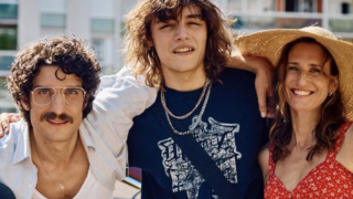 Avant-première à Bordeaux en présence de l’équipe de Juste une illusion