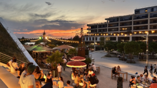 544 logements et commerces : EB2A accélère la mutation du quartier Belvédère à Bordeaux