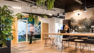 « Merci René » déploie son modèle d’aménagement circulaire à Bordeaux