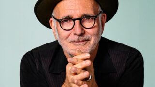 Ludovico Einaudi en concert à l’Arkea Arena