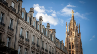 Bordeaux : l’une des villes où l’on rêve le plus de démissionner