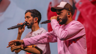 Bigflo & Oli annoncent leur venue à Bordeaux pour leur nouvelle tournée !