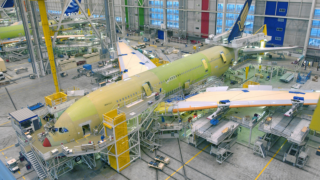 Airbus recrute dans le Sud-Ouest, avec des postes à pourvoir près de Bordeaux