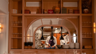 Un restaurant bordelais étoilé t&rsquo;offre un menu à prix doux et accessible à tous